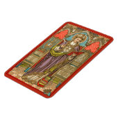 St. Alphonsus Liguori (VVP 005) マグネット (左側)