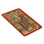 St. Alphonsus Liguori (VVP 005) マグネット (右側)