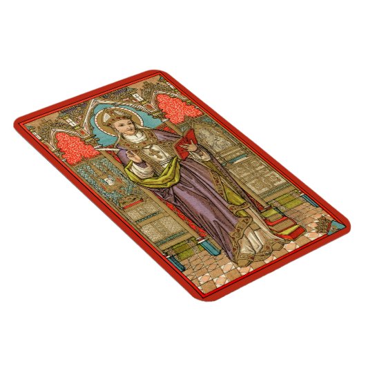 St. Alphonsus Liguori (VVP 005) マグネット (右側)