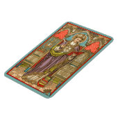 St. Alphonsus Liguori (VVP 005) マグネット (左側)