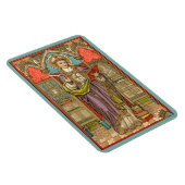 St. Alphonsus Liguori (VVP 005) マグネット (右側)