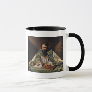 St Ambrose、c.1633-39 マグカップ