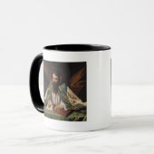 St Ambrose、c.1633-39 マグカップ (正面左)