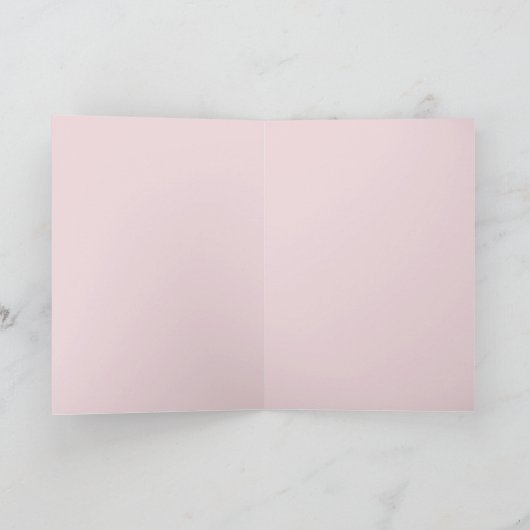 St. Ambrose of Milan (BEN 001) カード (内部)