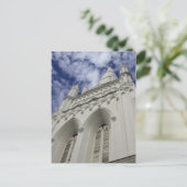 St Andrewのカテドラルの郵便はがき ポストカード (スタンド正面)