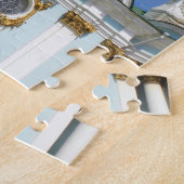 St AndrewのKyiv ジグソーパズル (側面)