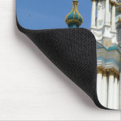 St AndrewのKyiv マウスパッド (コーナー)