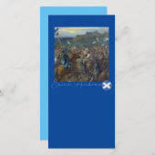 St. Andrew´s Day (正面/裏面)