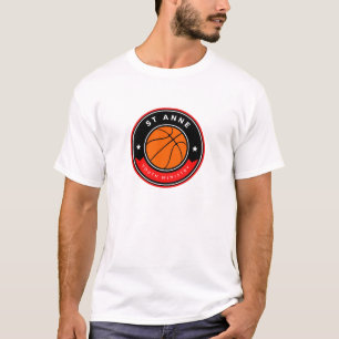 St Anne BOM - YM Tシャツ