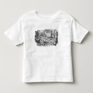 St Anthonyの誘惑 トドラーTシャツ
