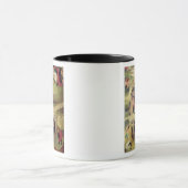 St Anthonyの誘惑 マグカップ (中央)