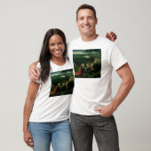 St Anthonyの誘惑 Tシャツ (ユニセックス)