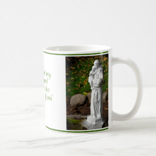 St Anthony コーヒーマグカップ