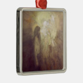 St Anthony 1883年の誘惑 メタルオーナメント (右)