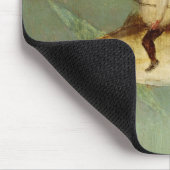 St Anthony 2の誘惑 マウスパッド (コーナー)