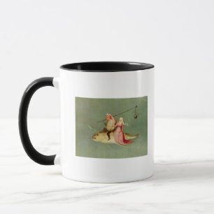 St Anthony 2の誘惑 マグカップ