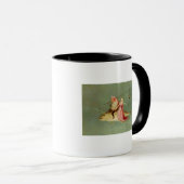 St Anthony 2の誘惑 マグカップ (正面右)