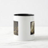 St Anthony 2の誘惑 マグカップ (中央)
