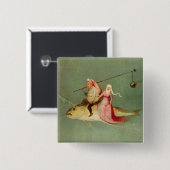 St Anthony 2の誘惑 缶バッジ (正面&裏面)