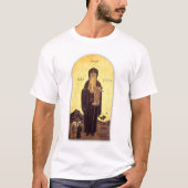 St Anthony Tシャツ (正面)