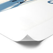 St Anton Ski Poster 1 ポスター (角)