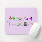 ST at Work マウスパッド (マウス)