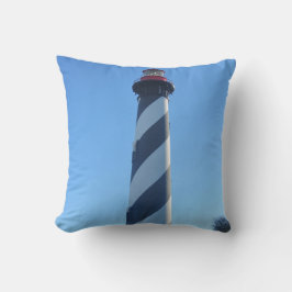 St Augustineライトハウスの写真は クッション