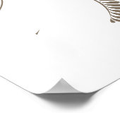 St. Augustine ポスター (角)