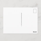  St Augustine Florida Vintage ポストカード (裏面)