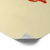 St. Barbara (BK 001) 24"x36"ポスター2 ポスター (角)