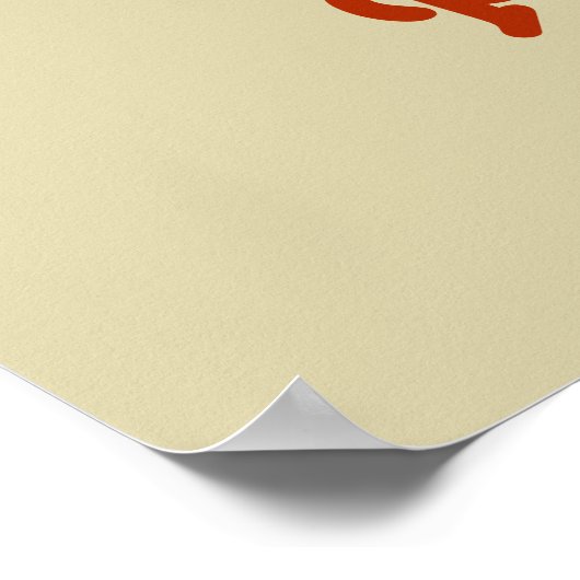 St. Barbara (BK 001) 24"x36"ポスター2 ポスター (角)