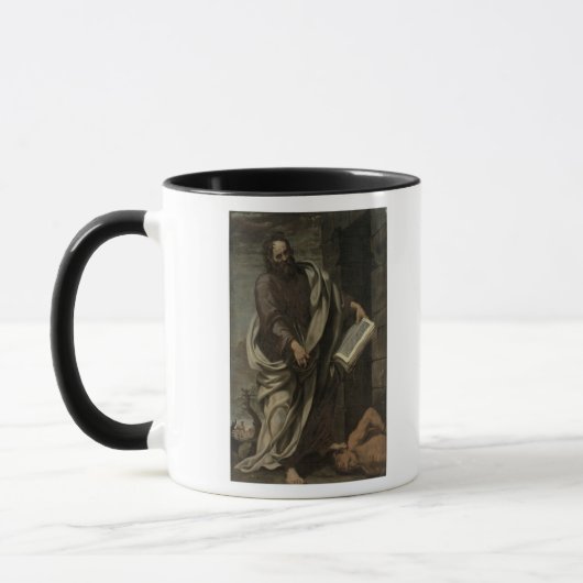 St Bartholomew 1620年 マグカップ (左)