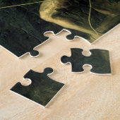 St Bartholomew 2の殉教 ジグソーパズル (側面)