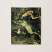 St Bartholomew 2の殉教 ジグソーパズル (縦)