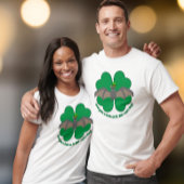 St. BAT-ricks Day Tシャツ