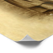 St. Bernadette Soubirous ポスター (角)