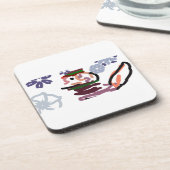 st bernard コースター (左側)