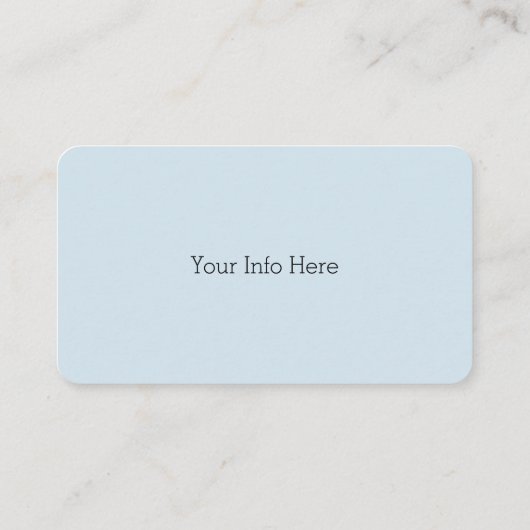 St.Bernards at theビーチ名刺 名刺 (裏面)