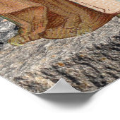 St. Brigid of Ireland and Her Lake of Beer ポスター (角)