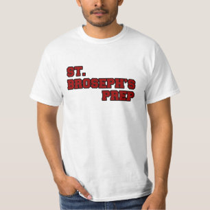 St. Brosephの準備 Tシャツ