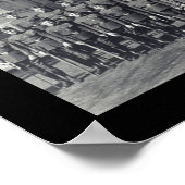 St Catherines School写真1940 ポスター (角)