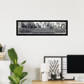 St Catherines School写真1940 ポスター (ホームオフィス)