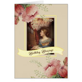 St Ceciliaの感謝祭の紅葉 (正面)