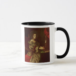 St Cecilia 2 マグカップ