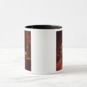 St Cecilia 2 マグカップ (中央)