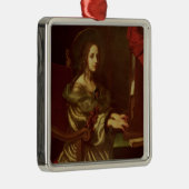 St Cecilia 2 メタルオーナメント (右)