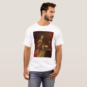 St Cecilia 2 Tシャツ (正面フル)