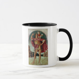 St Christopher マグカップ