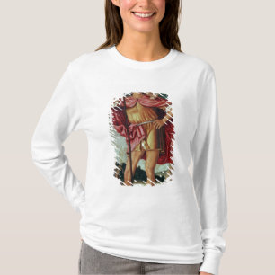 St Christopher Tシャツ