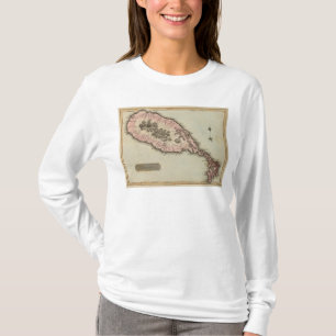St Christophers Tシャツ